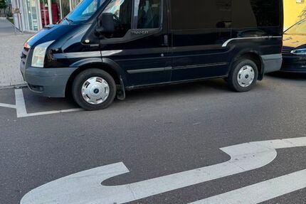 Ford Transit 278.503 km 6.700 &euro; Esslingen 73734
