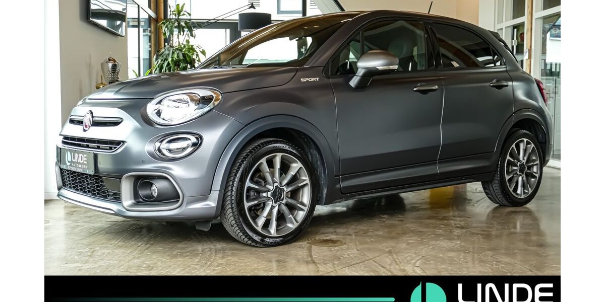 Fiat 500X 112.000 km 14.990 &euro; Kusterdingen 72127