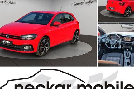 VW Polo 52.916 km 19.490 € Tübingen 72074