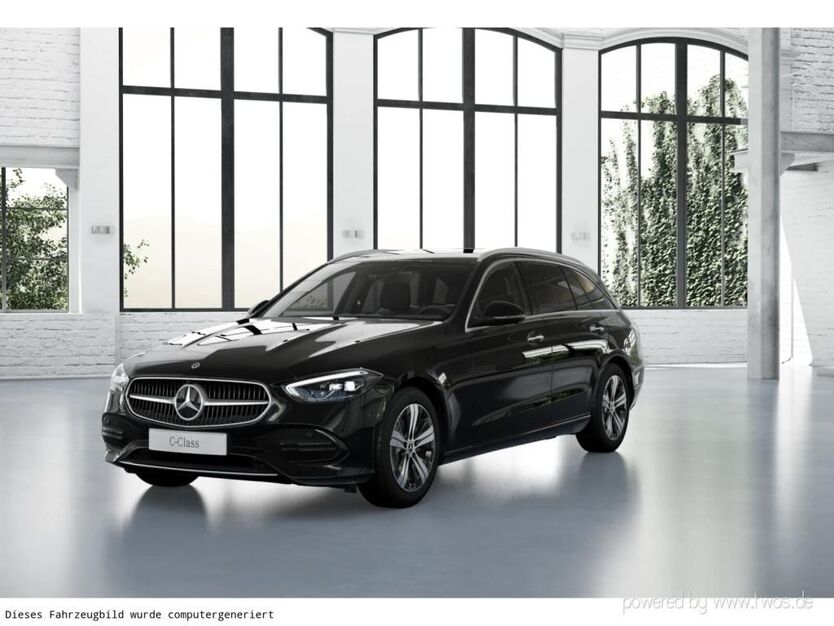Mercedes-Benz C 180 5.746 km 37.800 € Schorndorf 73614