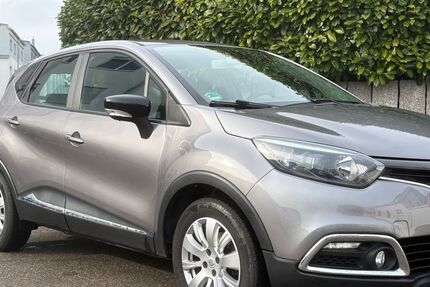 Renault Captur 81.000 km 9.600 &euro; Ehningen 71139