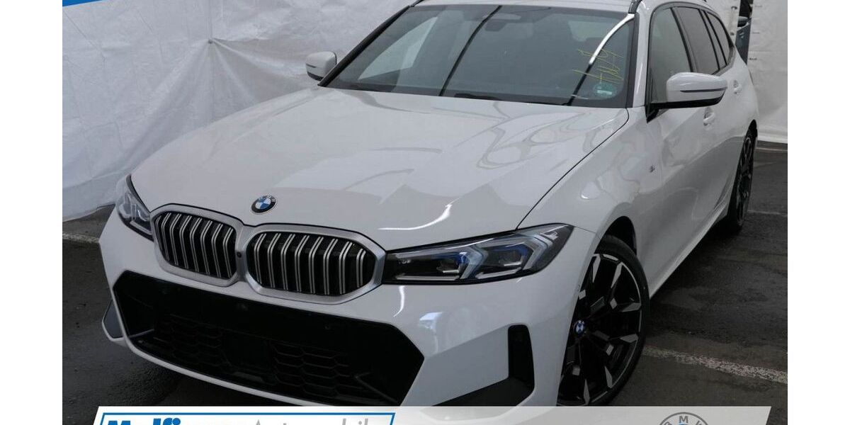 BMW 320 17.749 km 40.900 &euro; Winnenden 71364