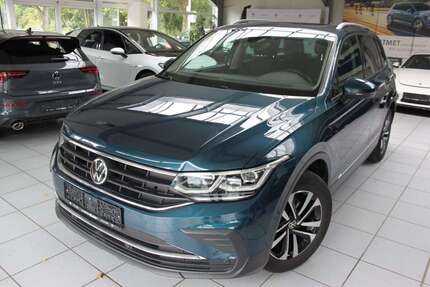 VW Tiguan 68.500 km 26.190 € Weil im Schönbuch 71093