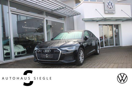 Audi A6 177.877 km 24.930 &euro; Wendlingen am Neckar 73240