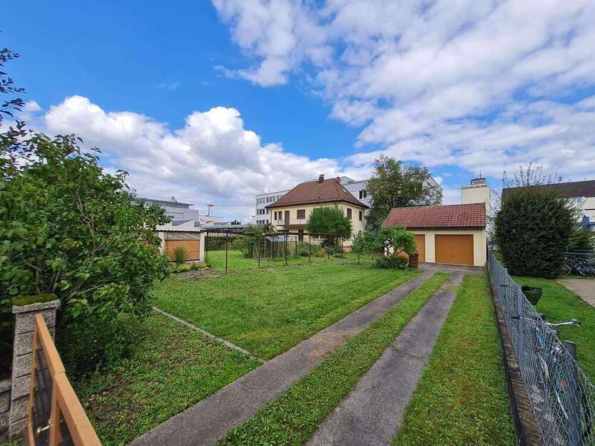 Haus zum Kaufen in Stuttgart 1.950.000 € 150 m²