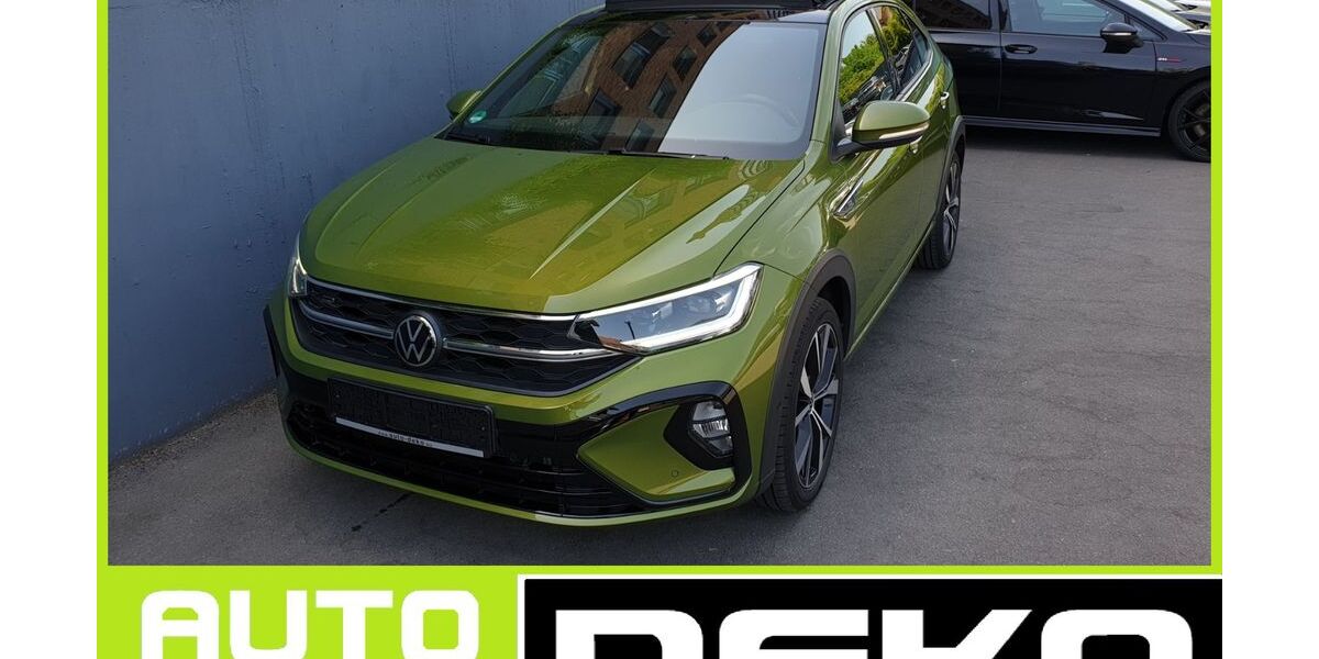 VW Taigo 26.335 km 25.970 € Waiblingen 71332