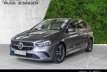 Gebrauchtwagen Mercedes B 200