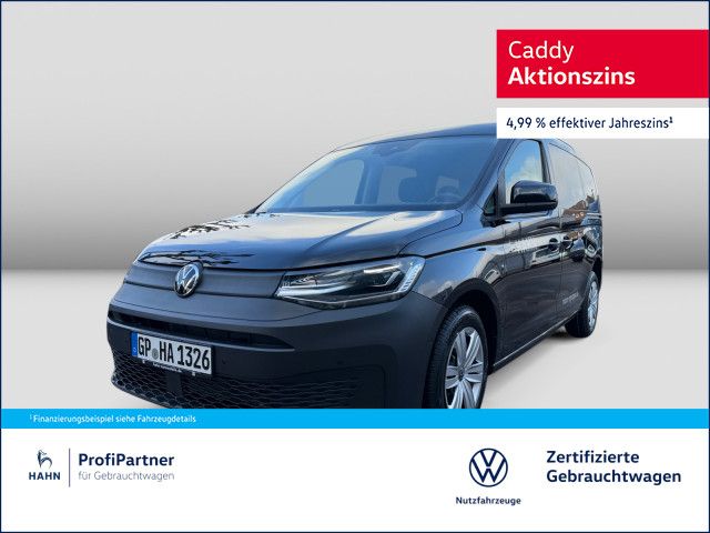 VW Caddy Maxi 14.950 km 37.490 &euro; Ebersbach 73061