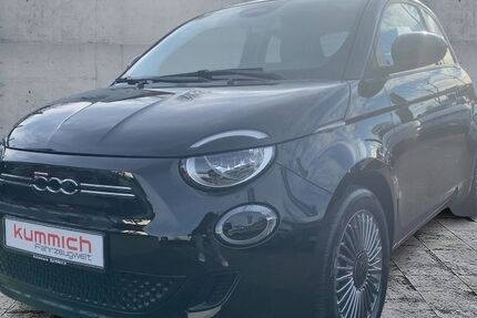 Fiat 500e 62.328 km 15.290 € Köngen 73257