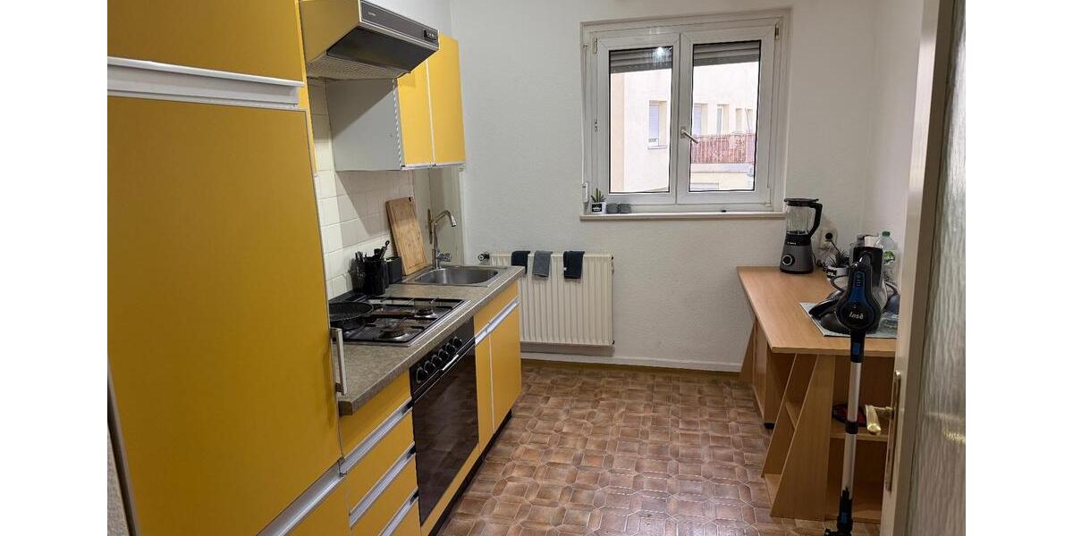 Etagenwohnung Stuttgart Stuttgart-Mitte - 2 Zimmer, 55 m&sup2;, 890&euro; | Angebot:26268877