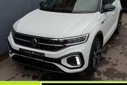 VW T-Roc 130.471 km 22.870 &euro; Waiblingen 71332