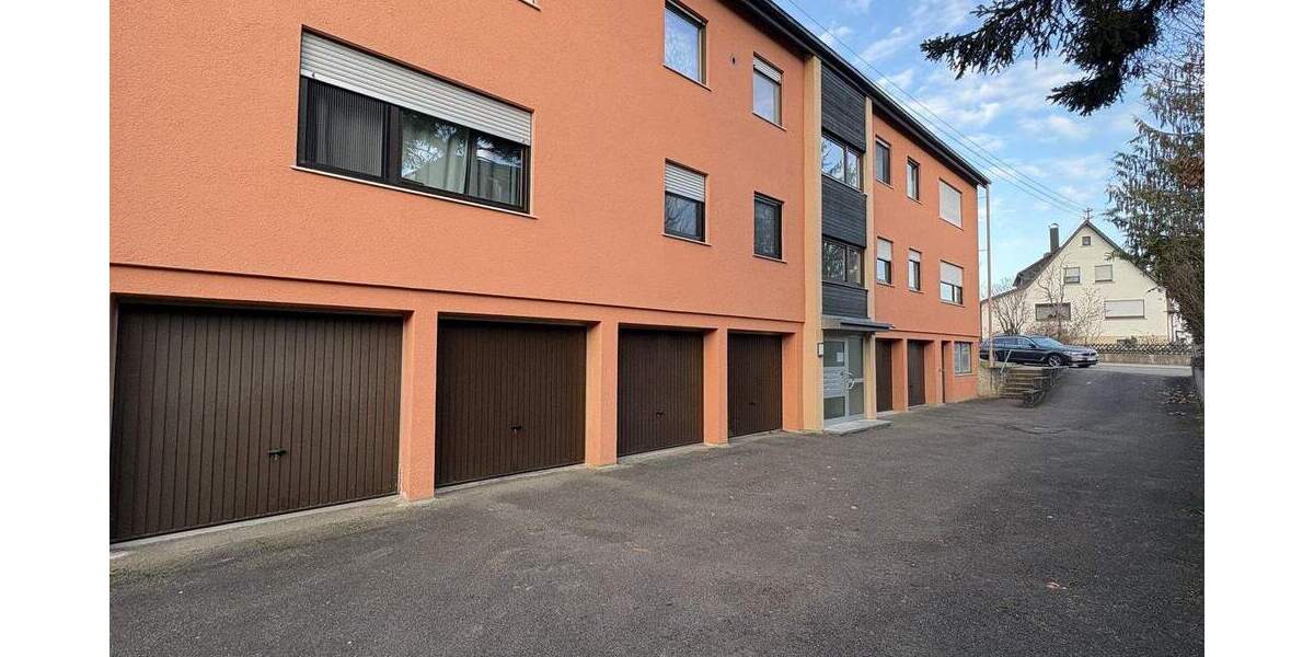 Etagenwohnung Schönaich - 4 Zimmer, 64 m&sup2;, 240.000&euro; | Angebot:24794952