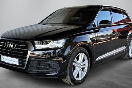 Audi Q7 55.000 km 44.990 € Weinstadt 71384
