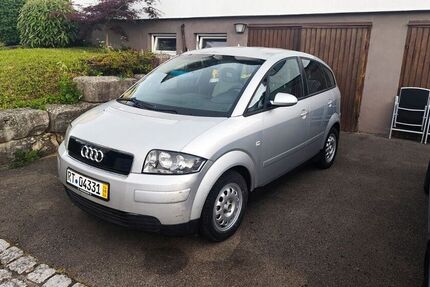 Audi A2