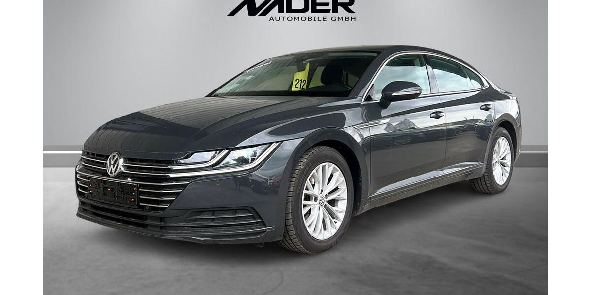 VW Arteon 150.000 km 20.990 € Weinstadt 71384
