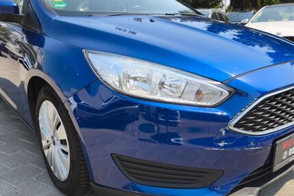 Ford Focus 168.192 km 6.500 &euro; Fellbach 70736