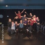 Theaterworkshop mit Horst Emrich