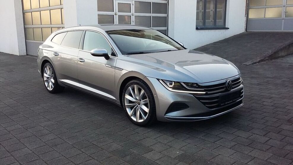 Arteon