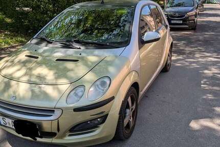 Smart forFour 83.000 km 3.700 &euro; Stuttgart 70190