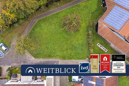 Grundstück zu verkaufen in Walheim 235.000 € 556 m² zimmer