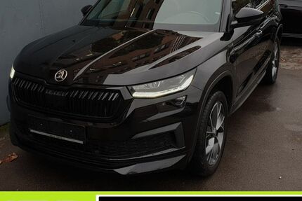 Skoda Kodiaq 211.687 km 28.370 € Waiblingen 71332