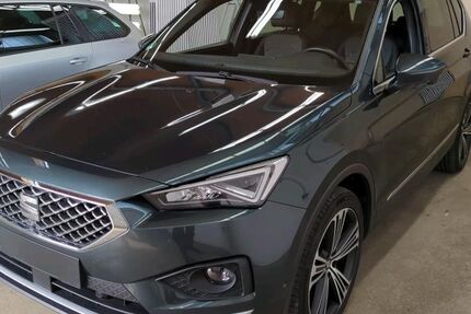 Seat Tarraco 155.283 km 23.990 &euro; Weinstadt 71384