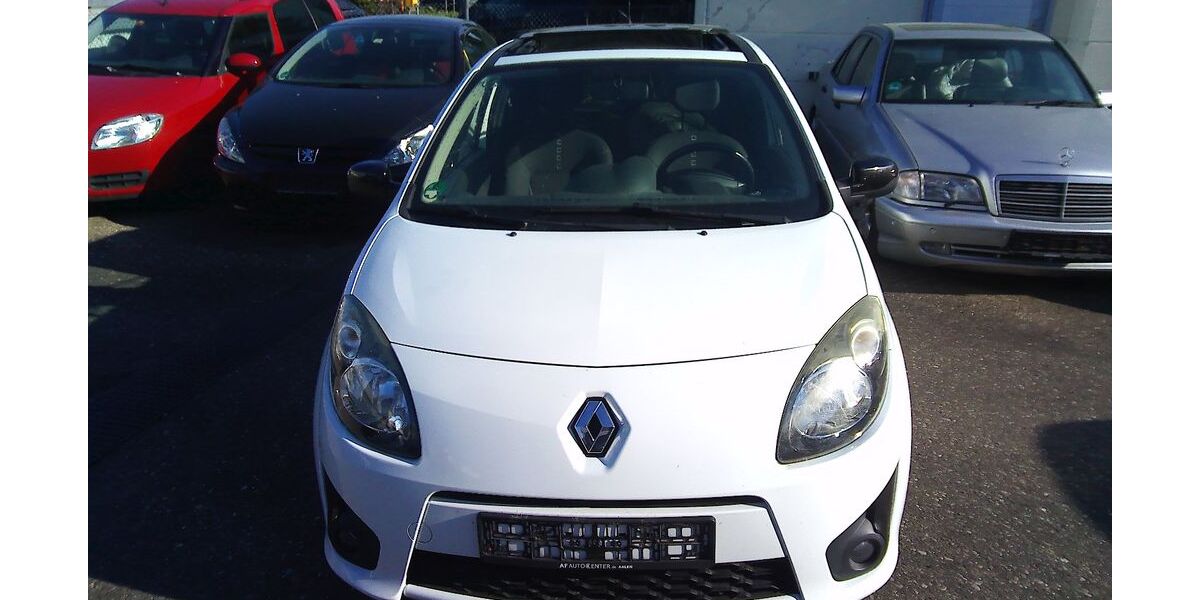 Renault Twingo 211.000 km 999 &euro; Kernen i.R. 71394