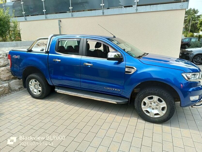 Ranger
