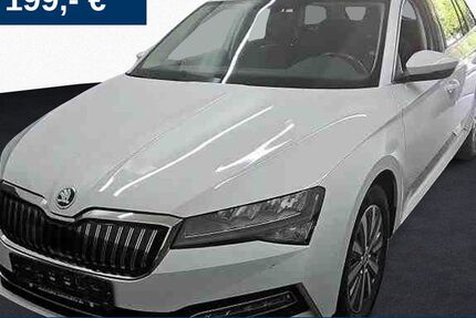 Skoda Superb 63.306 km 24.930 &euro; Weinstadt-Endersbach 71384
