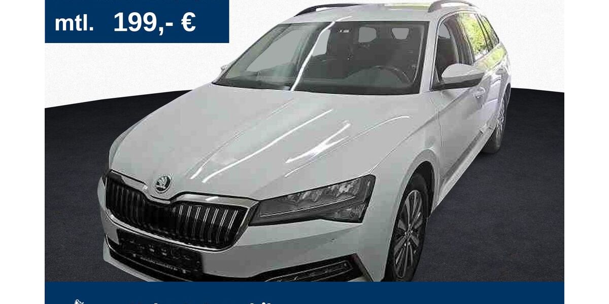 Skoda Superb 63.306 km 24.930 &euro; Weinstadt-Endersbach 71384