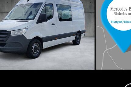 Mercedes-Benz Sprinter 73.273 km 28.548 &euro; Böblingen 71034