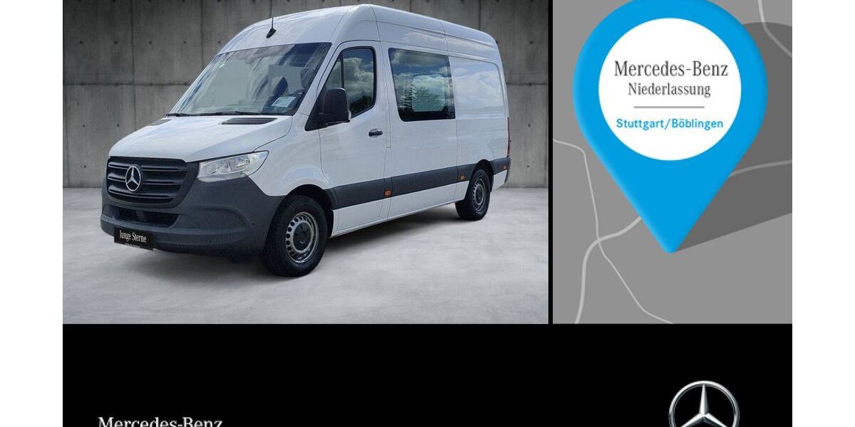 Mercedes-Benz Sprinter 73.273 km 28.548 &euro; Böblingen 71034