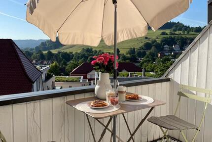 Wohnung Tübingen Schönblick / Winkelwiese - 2 Zimmer, 46 m&sup2;, 299.000&euro; | Angebot:27076331