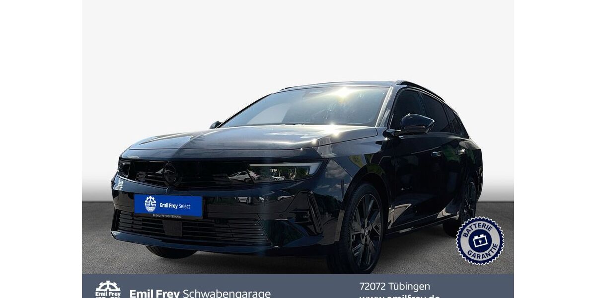 Opel Astra Electric 6.000 km 35.490 &euro; Tübingen 72072