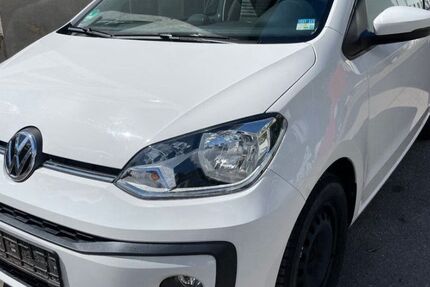 VW up! 77.125 km 4.820 &euro; Sindelfingen 71065