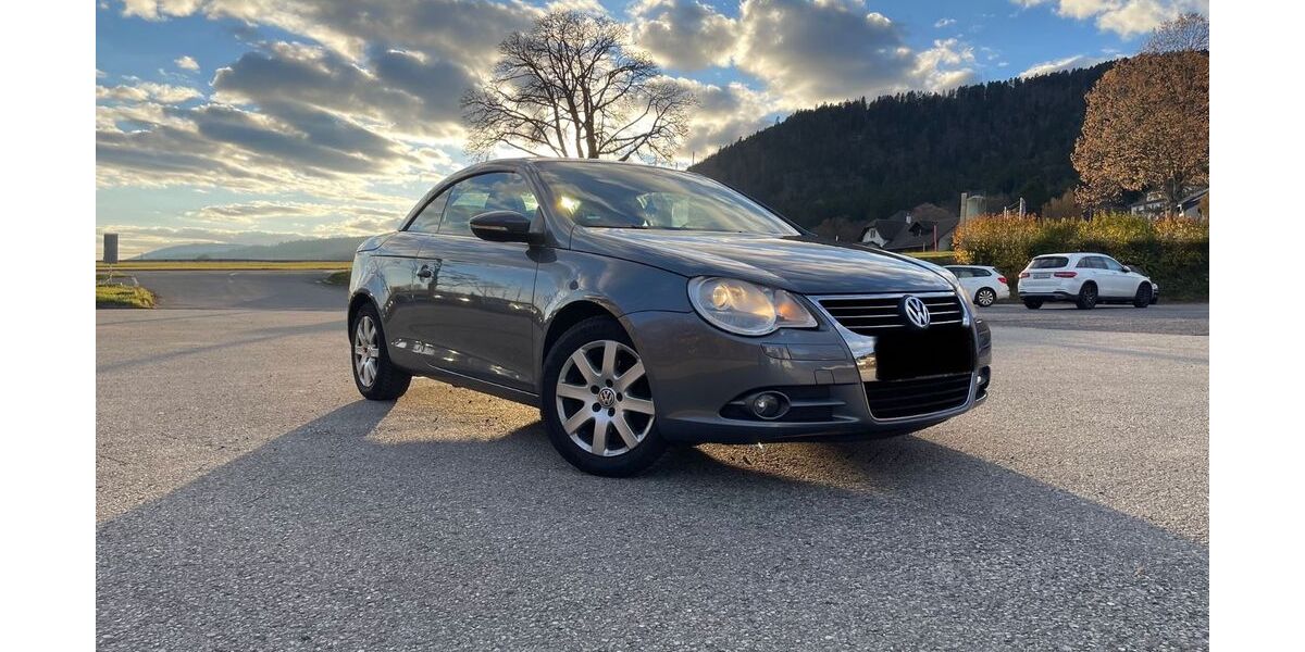 VW Eos 224.000 km 5.490 € Böblingen 71034