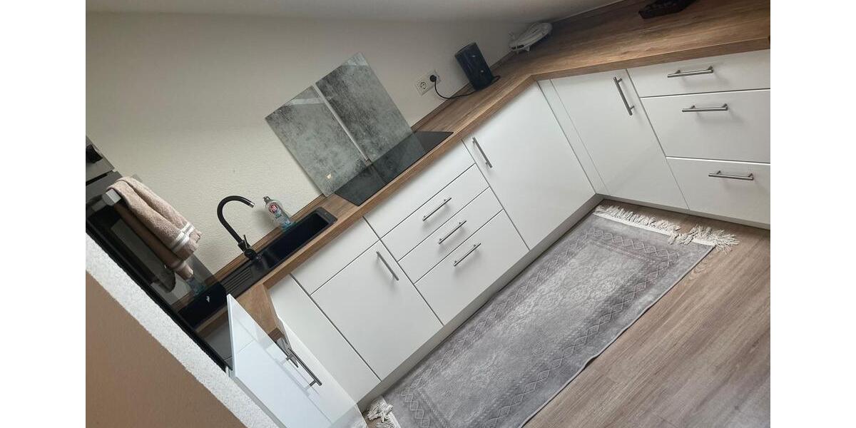 Dachgeschoßwohnung Böblingen Dagersheim - 3 Zimmer, 72 m&sup2;, 1.225&euro; | Angebot:25979030