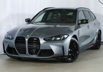 Gebrauchtwagen BMW M3