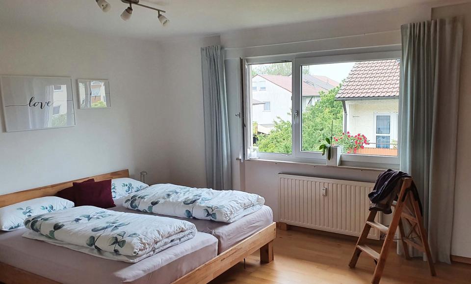 Etagenwohnung Marbach am Neckar - 3 Zimmer, 83 m&sup2;, 334.500&euro; | Angebot:26740747