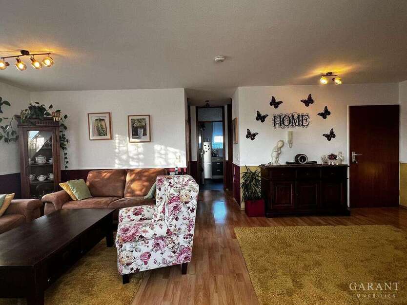 Wohnung zum Kaufen in Renningen 195.000 € 57 m²