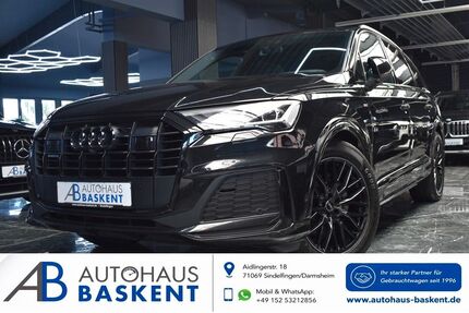 Audi Q7 161.900 km 44.980 &euro; Sindelfingen-Darmsheim 71069