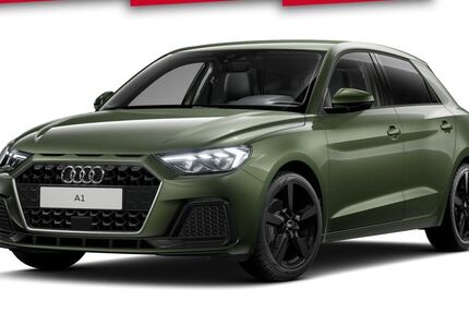 Audi A1 11.070 km 23.920 &euro; Böblingen 71034