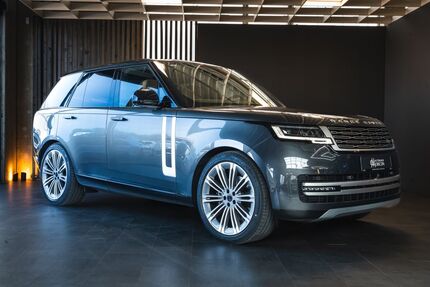 Land Rover Range Rover 5.999 km 186.830 &euro; Remseck 71686