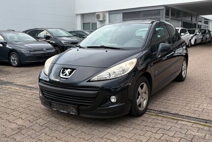 Peugeot 207 142.760 km 2.495 &euro; Stuttgart 70597