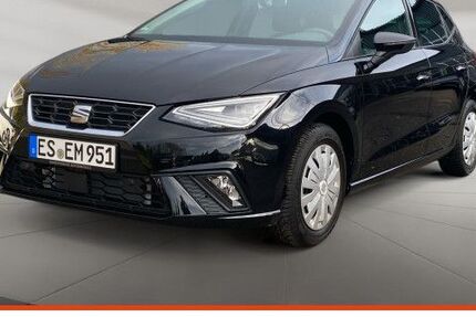 Seat Ibiza 8.500 km 21.450 € Nürtingen 72622