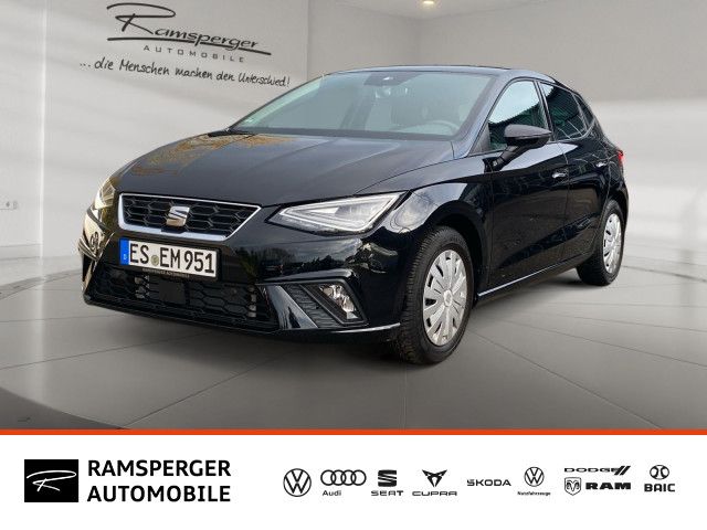 Seat Ibiza 8.500 km 21.450 € Nürtingen 72622