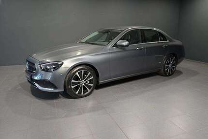 Mercedes E 300