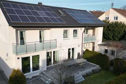 Haus Ludwigsburg Oßweil - 8 Zimmer, 255 m&sup2;, 1.390.000&euro; | Angebot:24775616