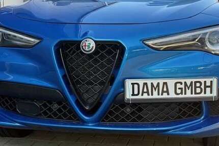 Alfa Romeo Stelvio 102.618 km 44.700 &euro; Remseck am Neckar 71686