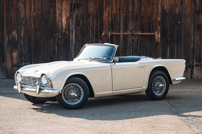 TR4